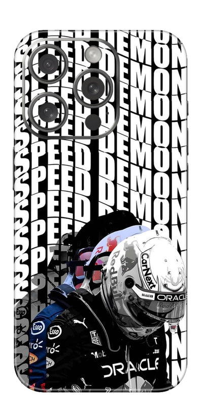 Speed Demon