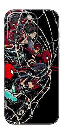 iPhone 15 Pro Skins and Wraps