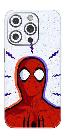 iPhone 15 Pro Skins and Wraps