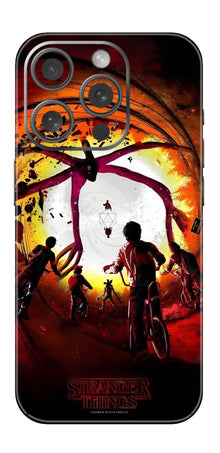 iPhone 15 Pro Skins and Wraps