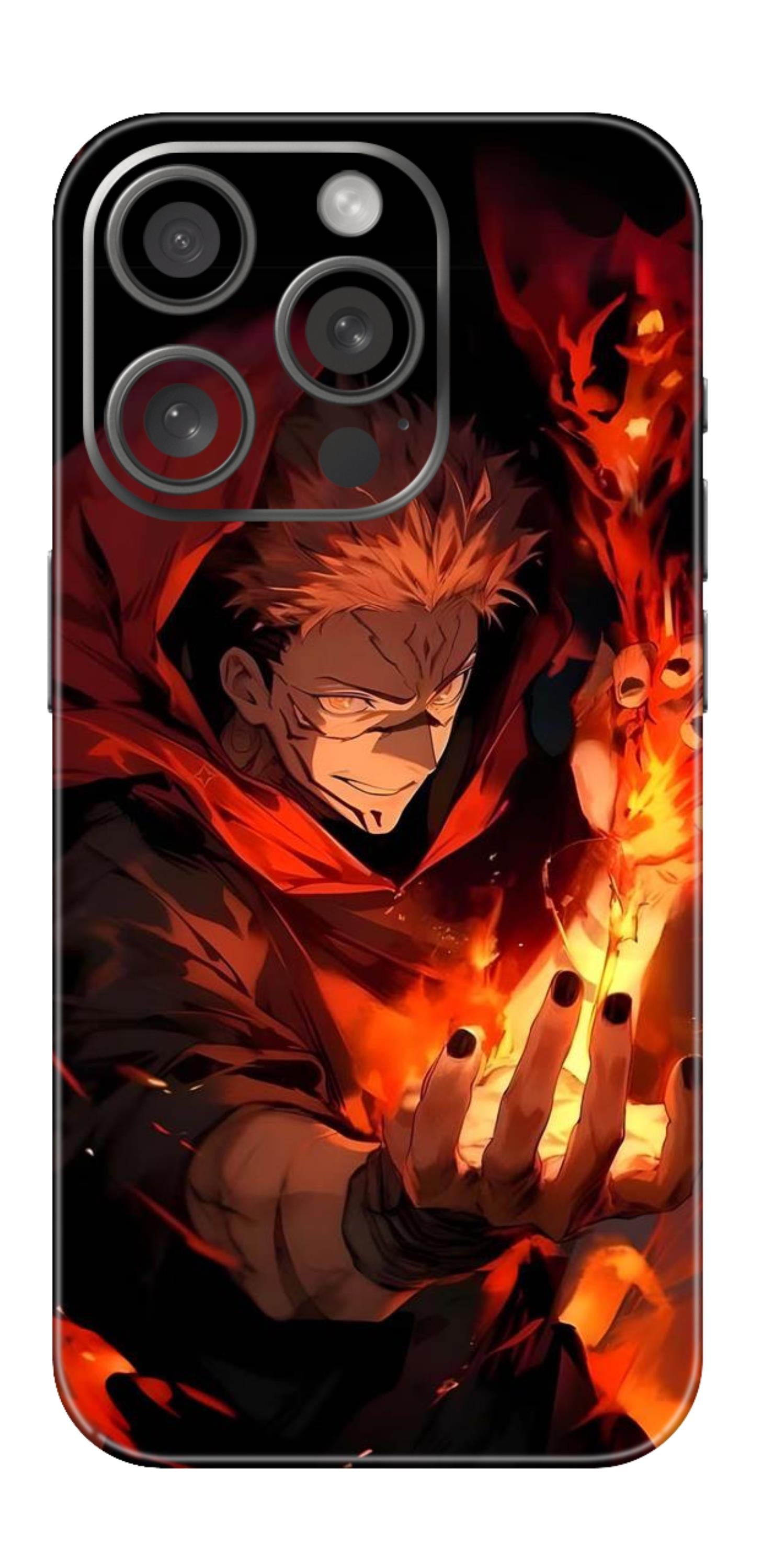 iPhone 15 Pro Skins and Wraps