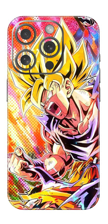 iPhone 15 Pro Skins and Wraps