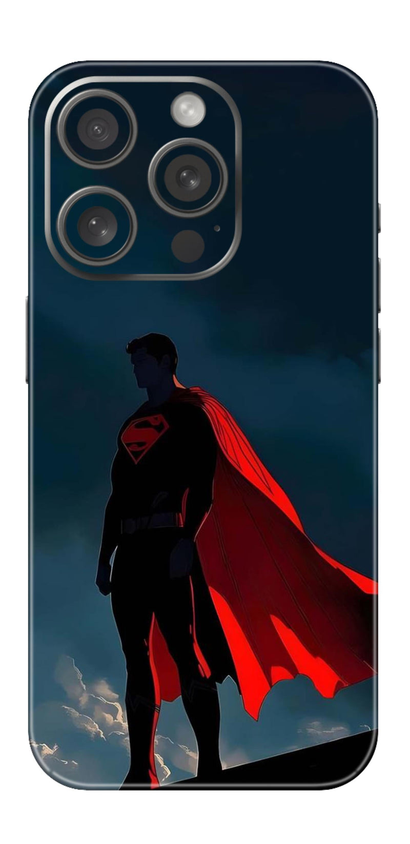 iPhone 15 Pro Skins and Wraps