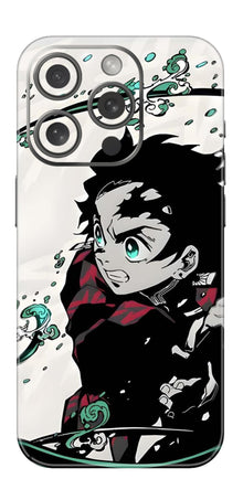 iPhone 15 Pro Skins and Wraps