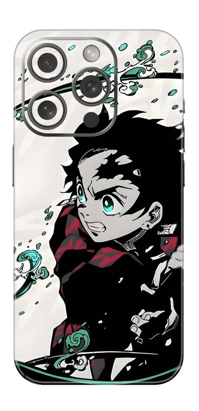 Tanjiro