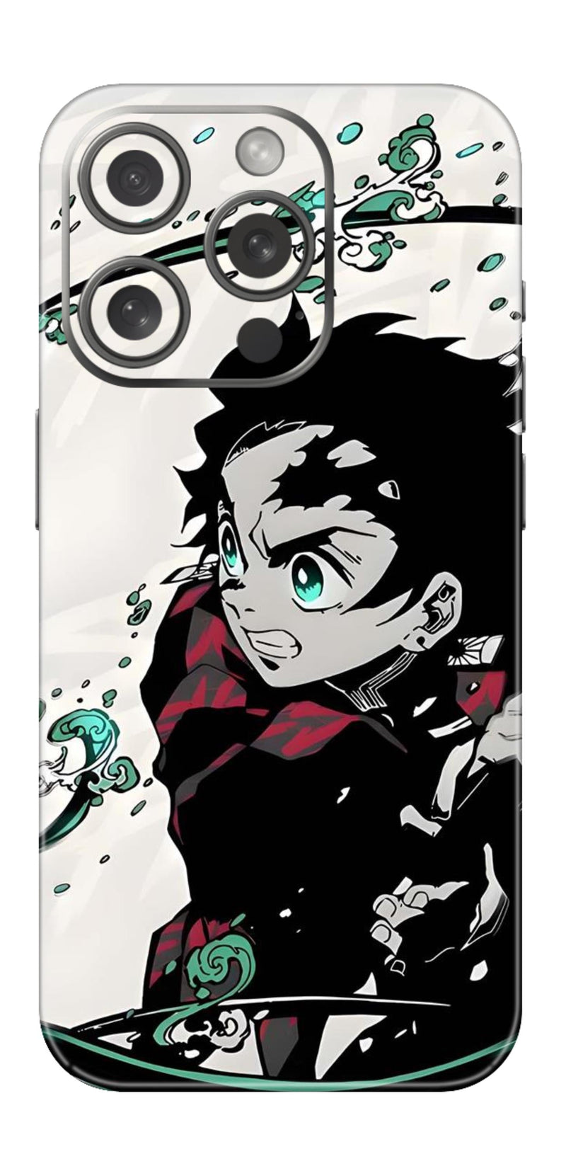 iPhone 15 Pro Skins and Wraps