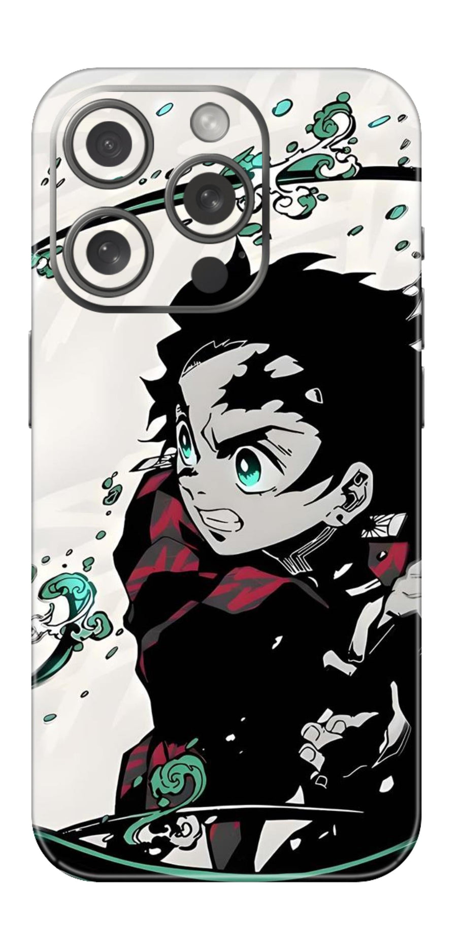 iPhone 15 Pro Skins and Wraps