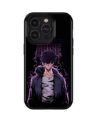 iPhone 12 Pro Tank Case | Anime (Arise)