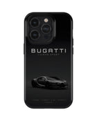 iPhone 13 Pro Max Tank Case | Sports Car (Bugatti)