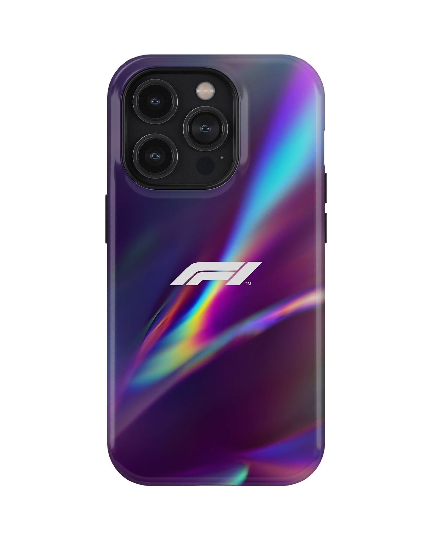 iPhone 12 Pro Tank Case | Formula 1 (F1 Classics)