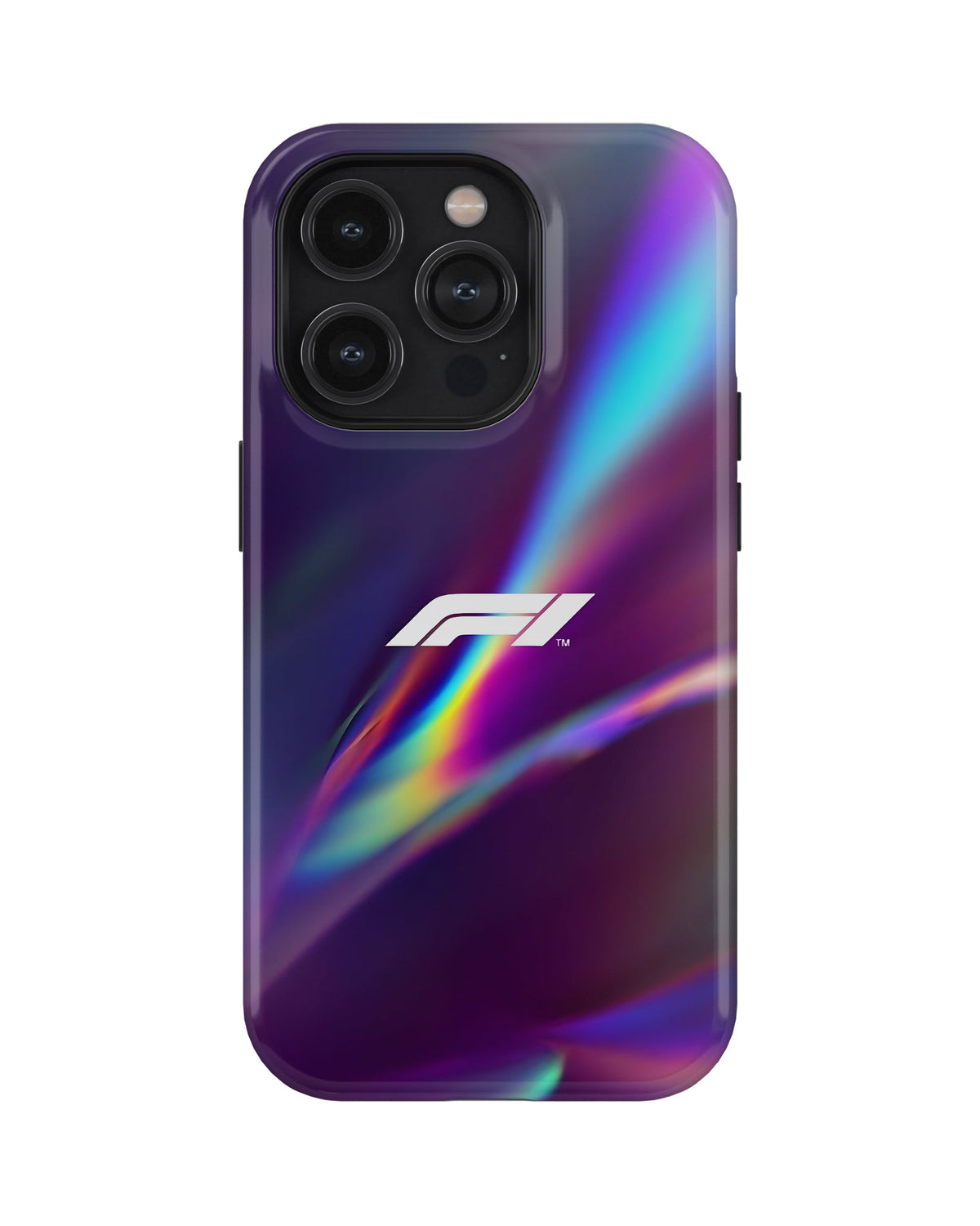 iPhone 12 Pro Max Tank Case | Formula 1 (F1 Classics)