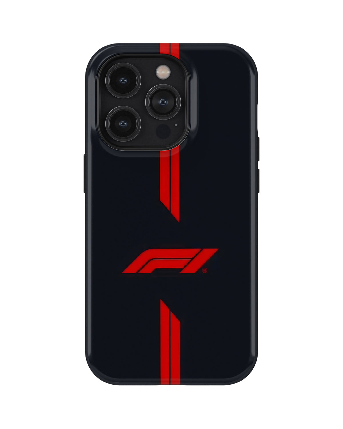 iPhone 12 Pro Tank Case | Formula 1 (F1 Grid)