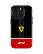 iPhone 13 Pro Max Tank Case | Formula 1 (Ferrari Originals)