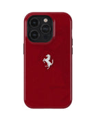 iPhone 14 Pro Tank Case | Formula 1 (Ferrari)