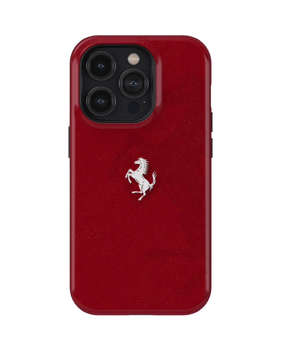 iPhone 14 Pro Tank Case | Formula 1 (Ferrari)