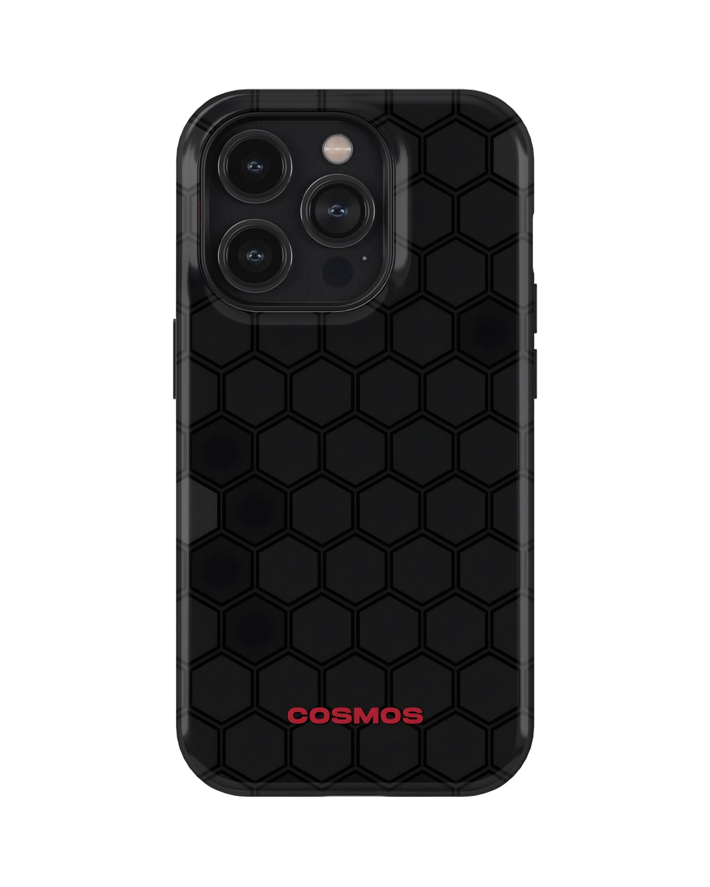 iPhone 13 Pro Tank Case | Textures (Hex Core)