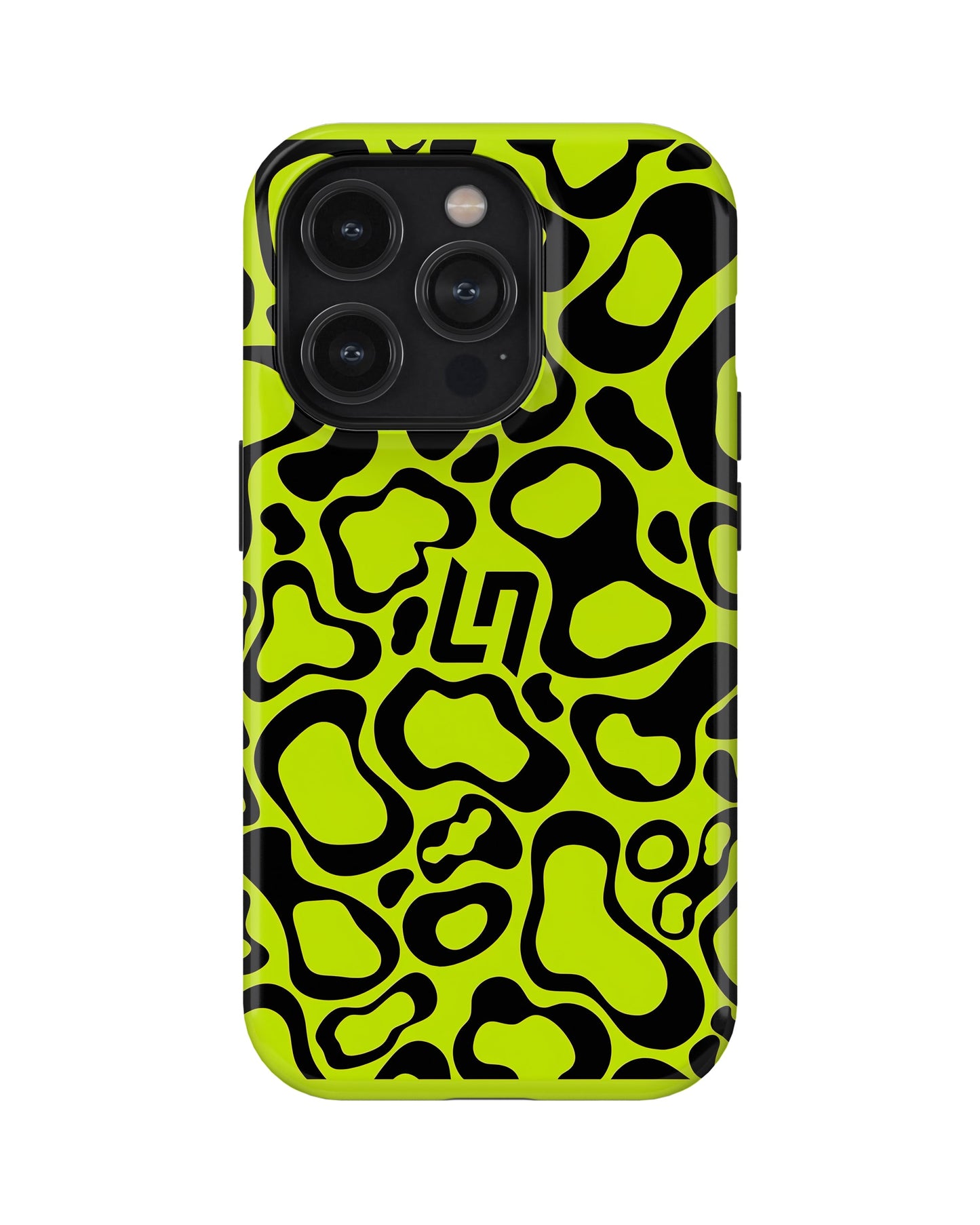 iPhone 12 Pro Tank Case | Formula 1 (Lando Norris Helmet)