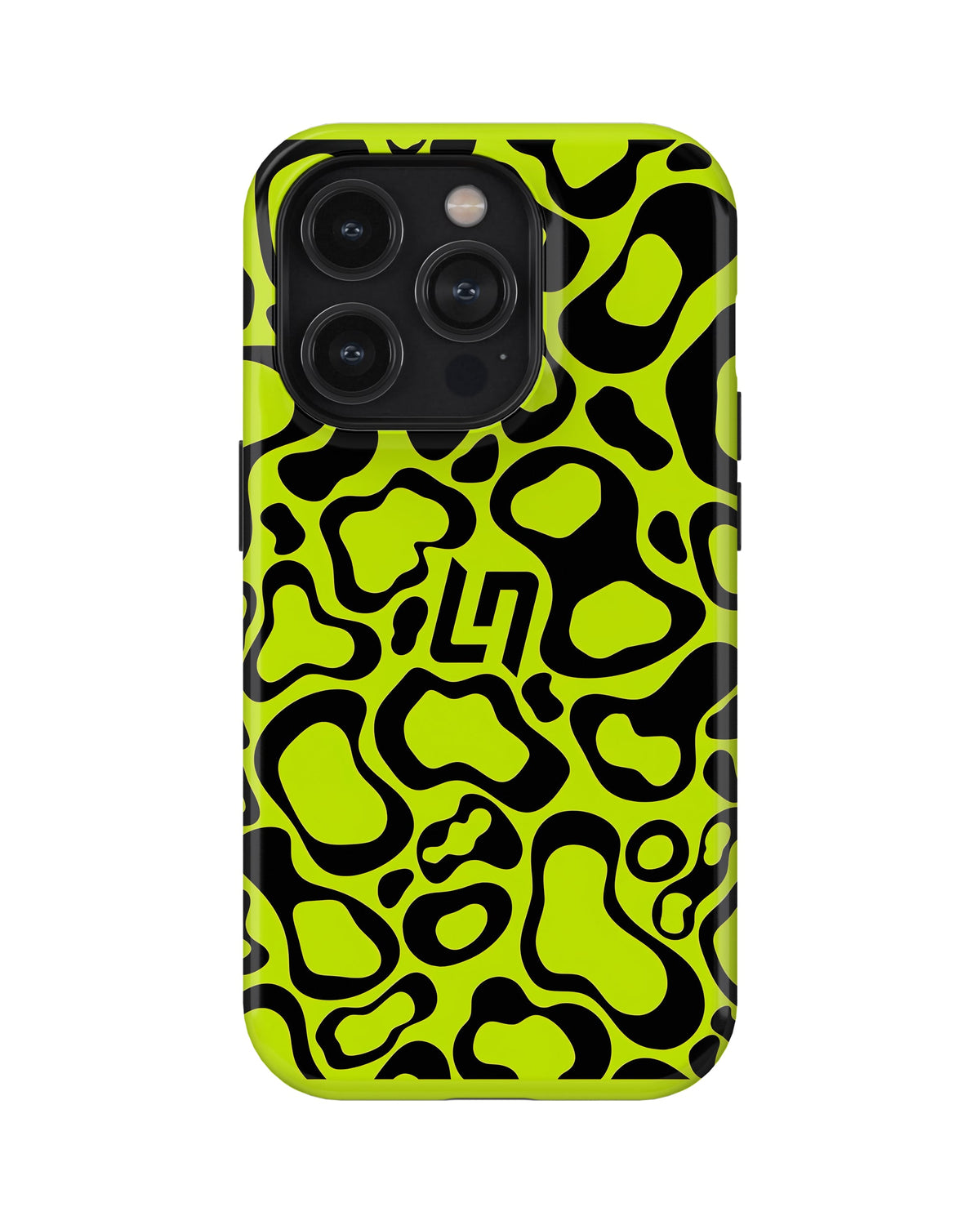 iPhone 13 Pro Tank Case | Formula 1 (Lando Norris Helmet)