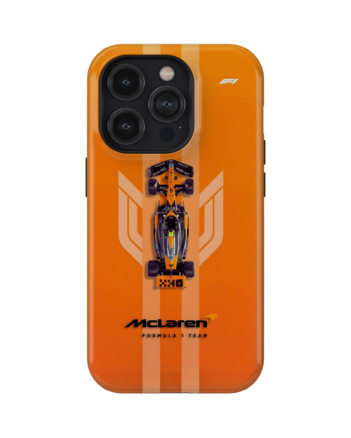 iPhone 13 Pro Max Tank Case | Formula 1 (McLaren Classics)