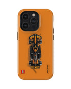 iPhone 15 Pro Max Tank Case | Formula 1 (McLaren F1)