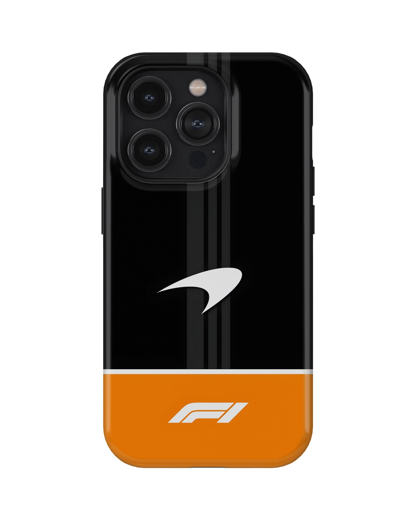 iPhone 13 Pro Max Tank Case | Formula 1 (McLaren Originals)