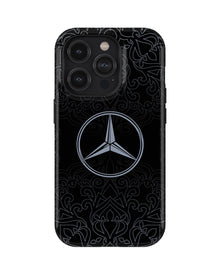 iPhone 12 Pro Tank Case | Sports Car (Mercedes Classics)