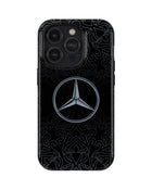 iPhone 15 Pro Max Tank Case | Sports Car (Mercedes Classics)