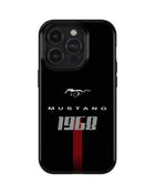iPhone 15 Pro Max Tank Case | Sports Car (Mustang 1968)