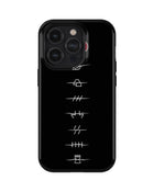 iPhone 15 Pro Tank Case | Anime (Naruto)