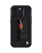 iPhone 14 Pro Max Tank Case | Formula 1 (Redbull #33)