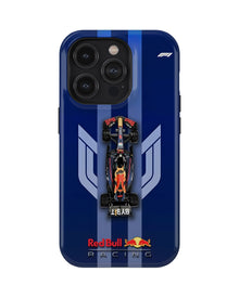 iPhone 13 Pro Max Tank Case | Formula 1 (Redbull Classics)