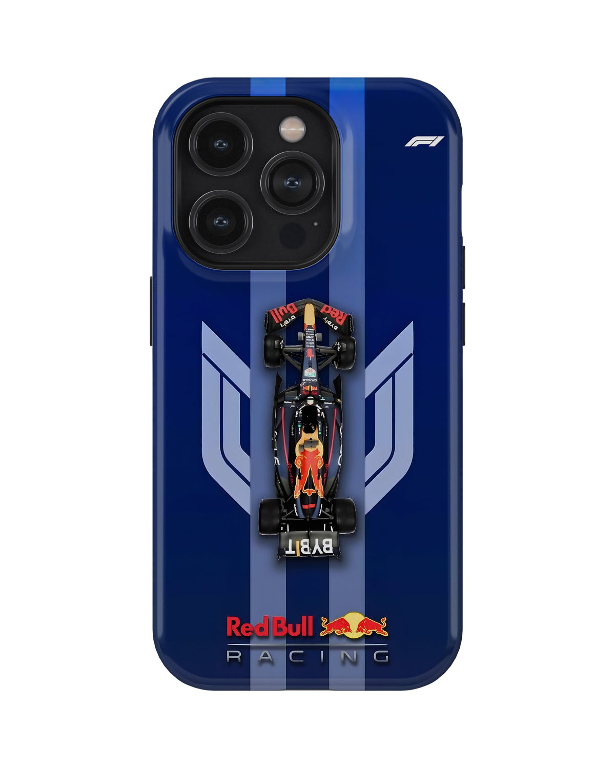 iPhone 12 Pro Tank Case | Formula 1 (Redbull Classics)