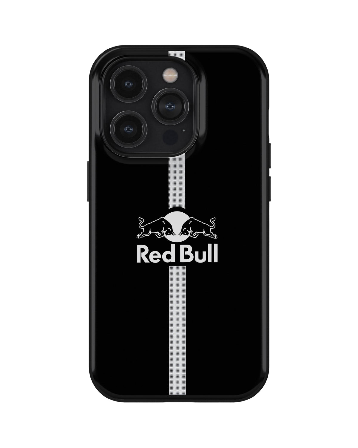 iPhone 13 Pro Tank Case | Formula 1 (Redbull Logo)
