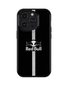 iPhone 14 Pro Max Tank Case | Formula 1 (Redbull Logo)