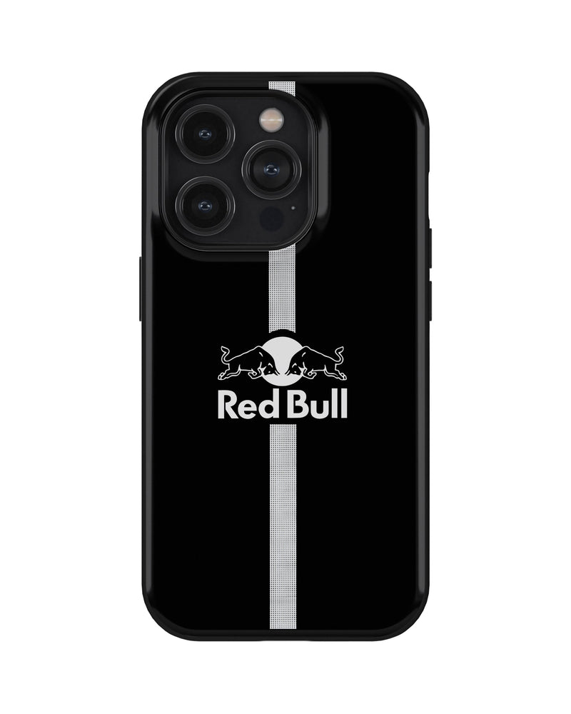 iPhone 14 Pro Max Tank Case | Formula 1 (Redbull Logo)