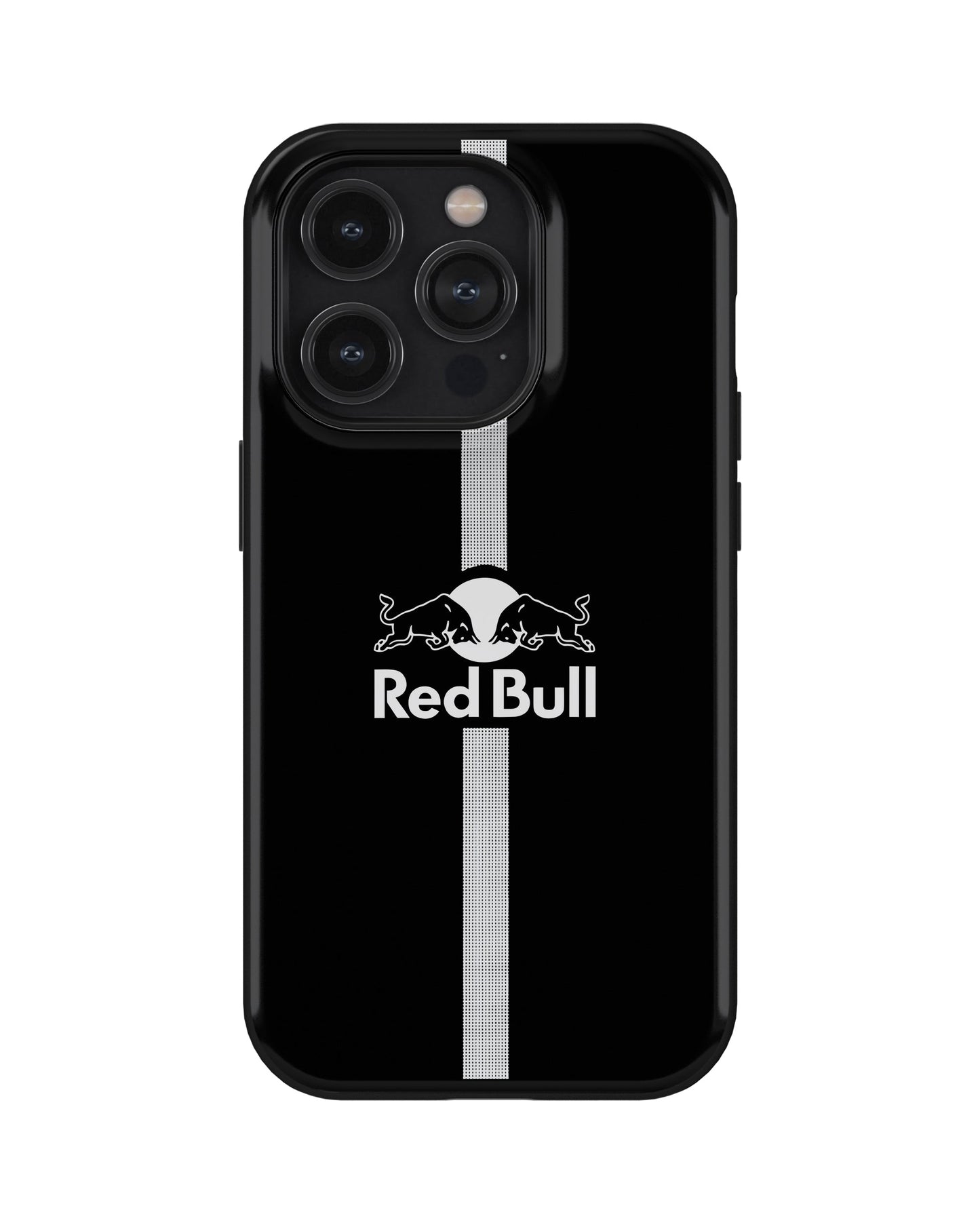 iPhone 12 Pro Tank Case | Formula 1 (Redbull Logo)