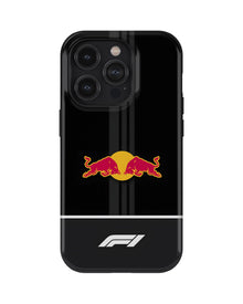 iPhone 15 Pro Max Tank Case | Formula 1 (Redbull Originals)