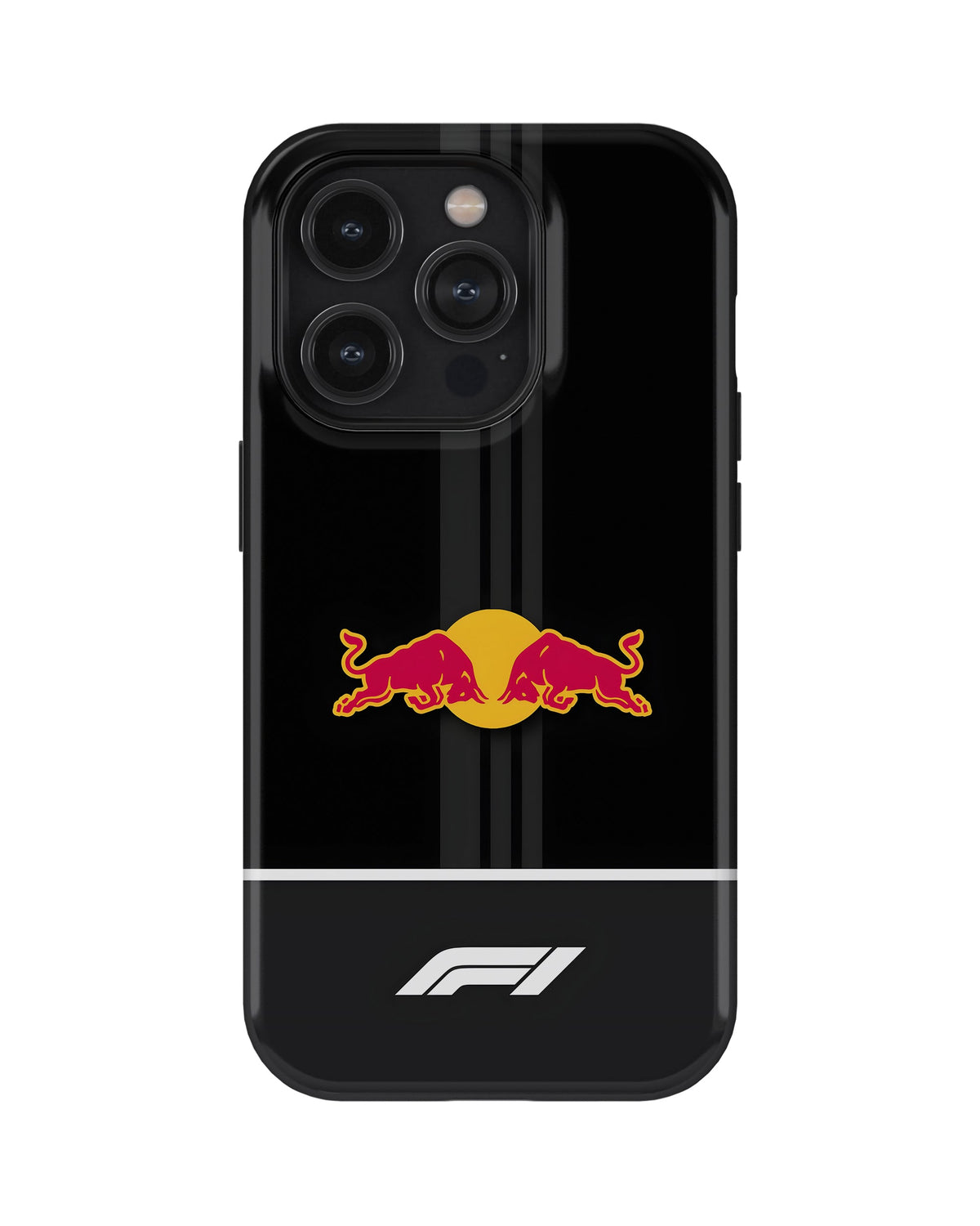 iPhone 14 Pro Max Tank Case | Formula 1 (Redbull Originals)