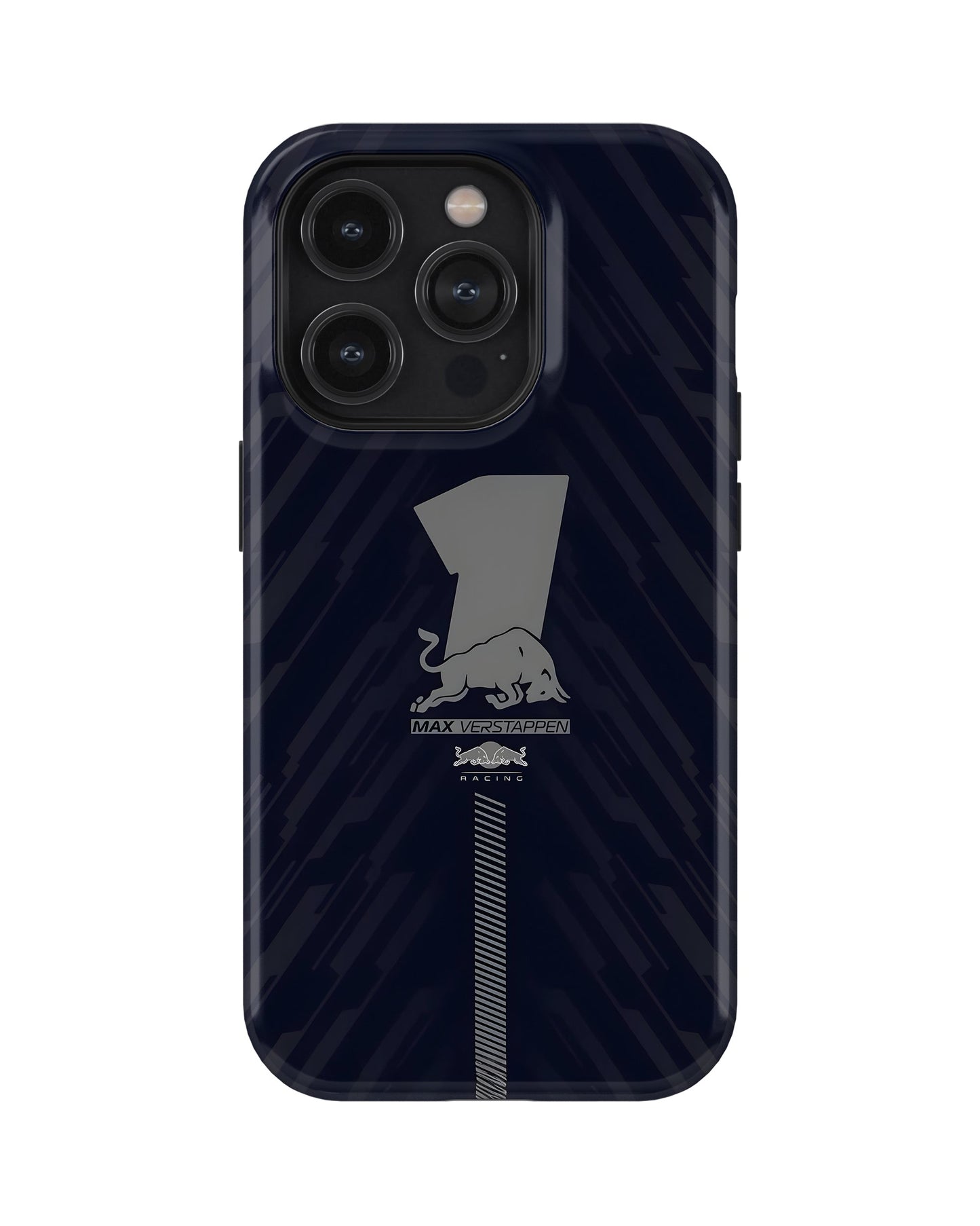 iPhone 12 Pro Tank Case | Formula 1 (The Bull)