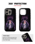 iPhone 14 Pro Max Tank Case | Anime (Arise)