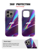 iPhone 13 Pro Max Tank Case | Formula 1 (F1 Classics)