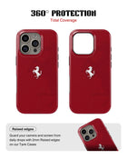 iPhone 13 Pro Tank Case | Formula 1 (Ferrari)