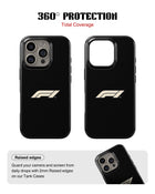 iPhone 14 Pro Tank Case | Formula 1 (Formula 1)
