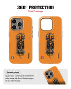 iPhone 14 Pro Tank Case | Formula 1 (McLaren F1)