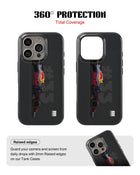 iPhone 15 Pro Tank Case | Formula 1 (Redbull #33)