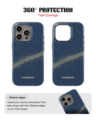 iPhone 14 Pro Tank Case | Textures (Star Drift)