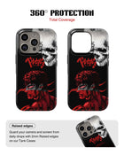 iPhone 15 Pro Tank Case | Anime (The Eclipse)