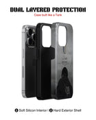 iPhone 17 Pro Tank Case | Anime (Captain Levi)