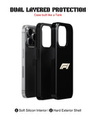 iPhone 17 Pro Max Tank Case | Formula 1 (Formula 1)