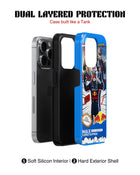iPhone 17 Pro Tank Case | Formula 1 (Max)